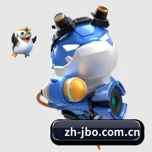 竞博JBO APP